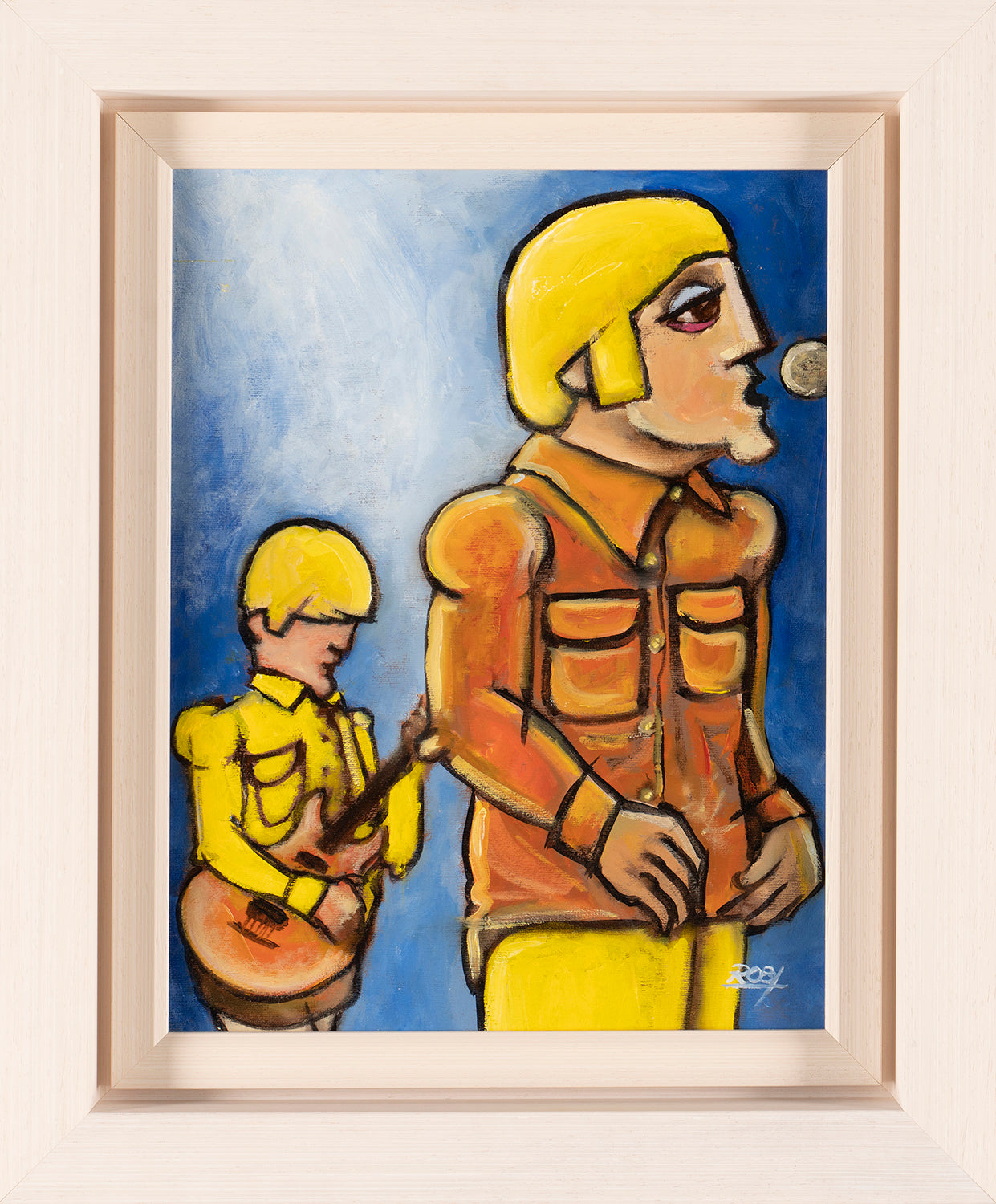 SRO ORI POR 24293 4 Band of Brothers 