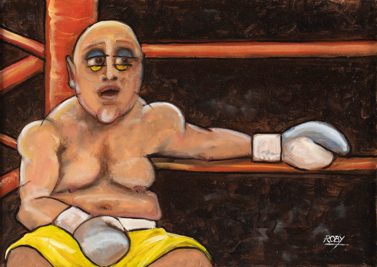 SRO ORI POR 24297 3 The Boxer 