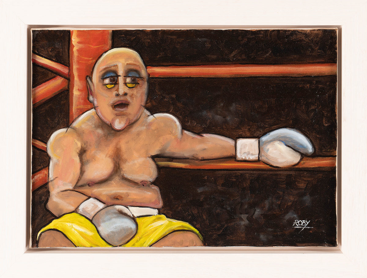 SRO ORI POR 24297 4 The Boxer 