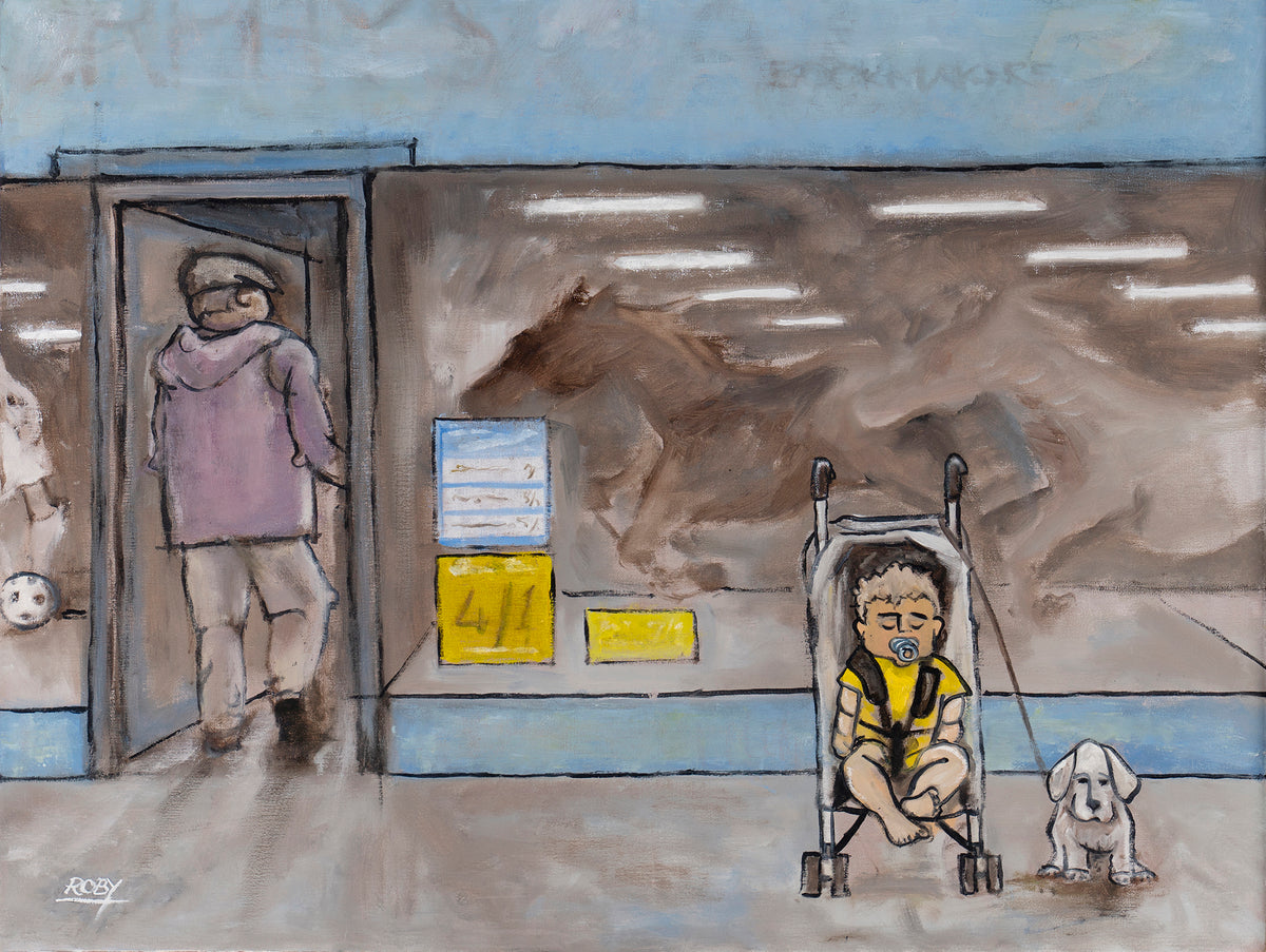 SRO ORI POR 24298 2 The Bookies 