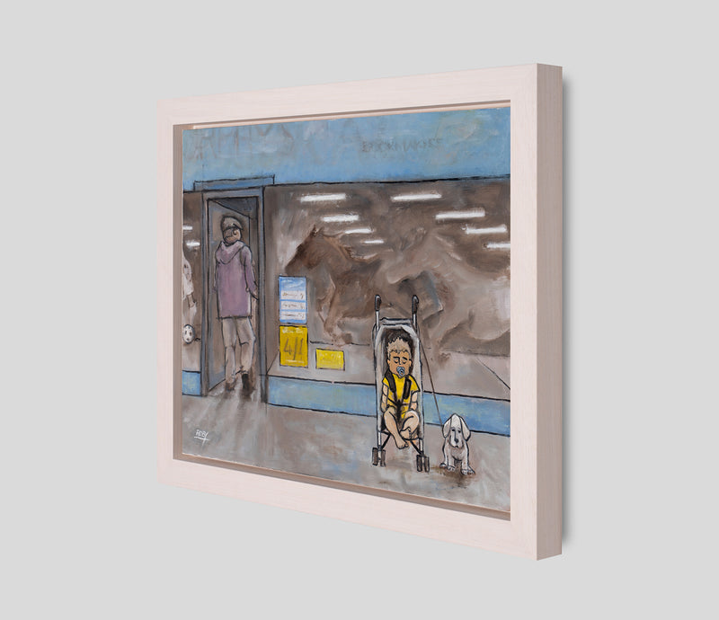 SRO ORI POR 24298 3 The Bookies grey 