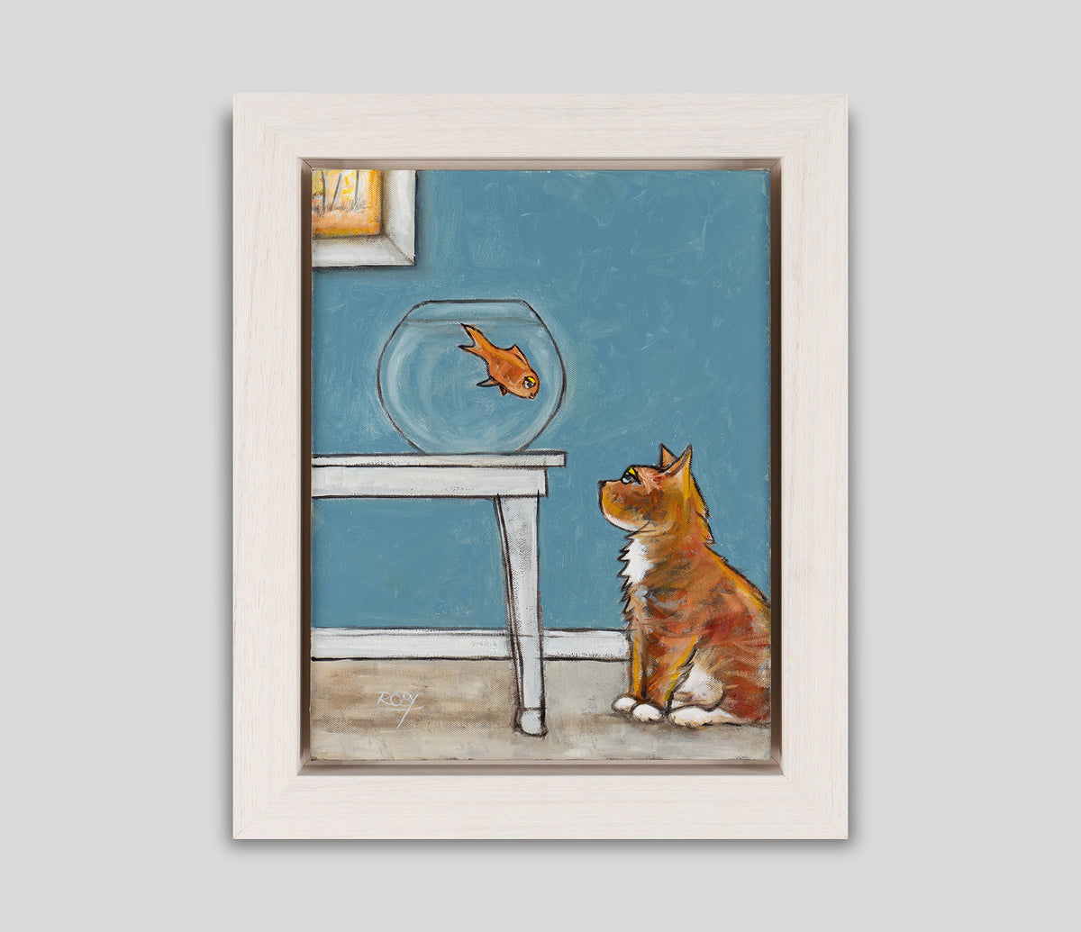 SRO ORI POR 24696 1 Bonnie And Clyde Grey 