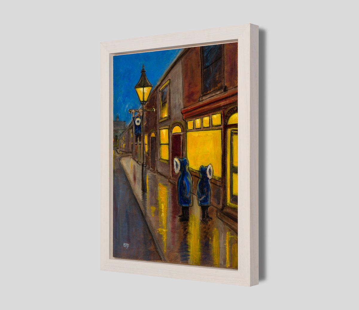 SRO ORI POR 24697 2 Where s Billy Now 