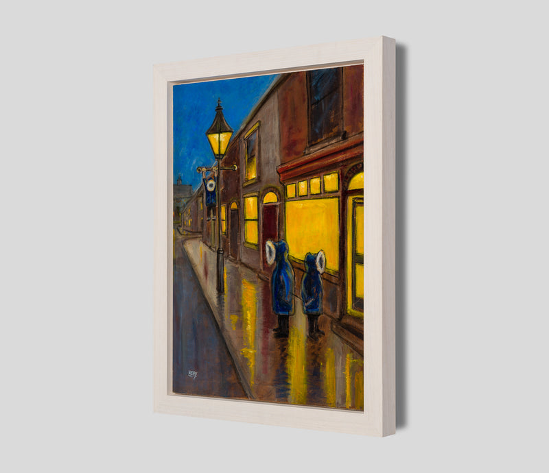 SRO ORI POR 24697 2 Where s Billy Now 