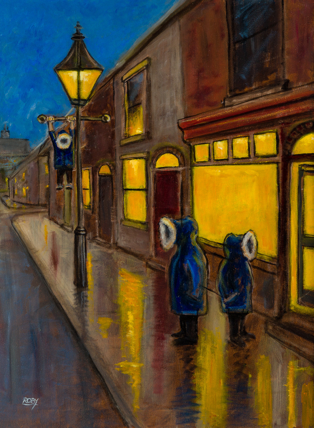 SRO ORI POR 24697 3 Where s Billy Now 