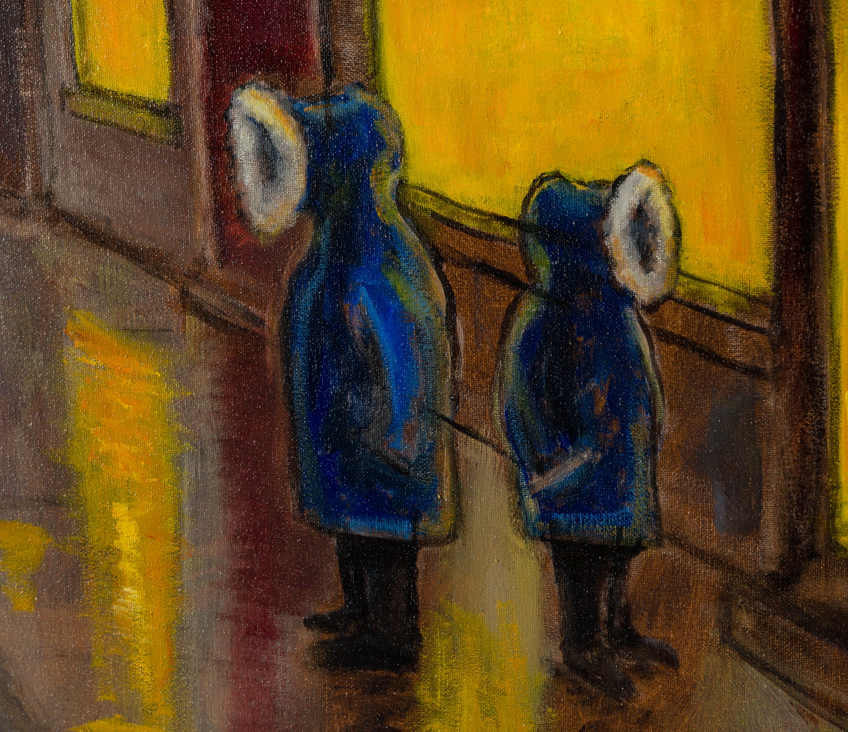 SRO ORI POR 24697 8 Where s Billy Now 