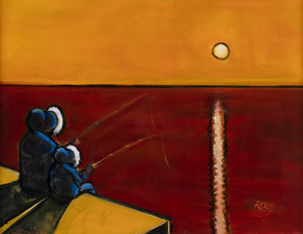 SRO ORI POR 24699 2 Fishing With Dad 