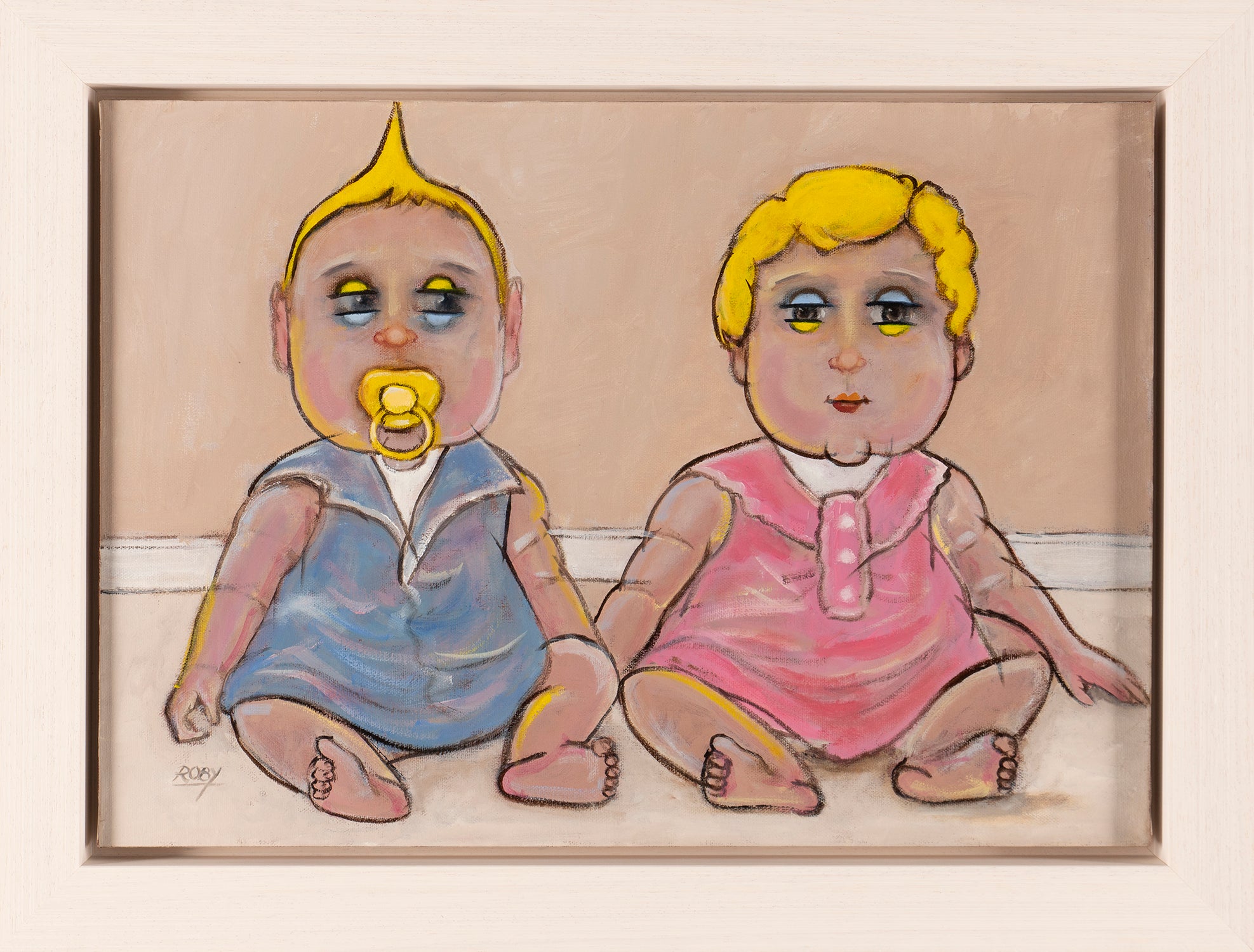 SRO ORI POR 24703 4 The Confident Baby 