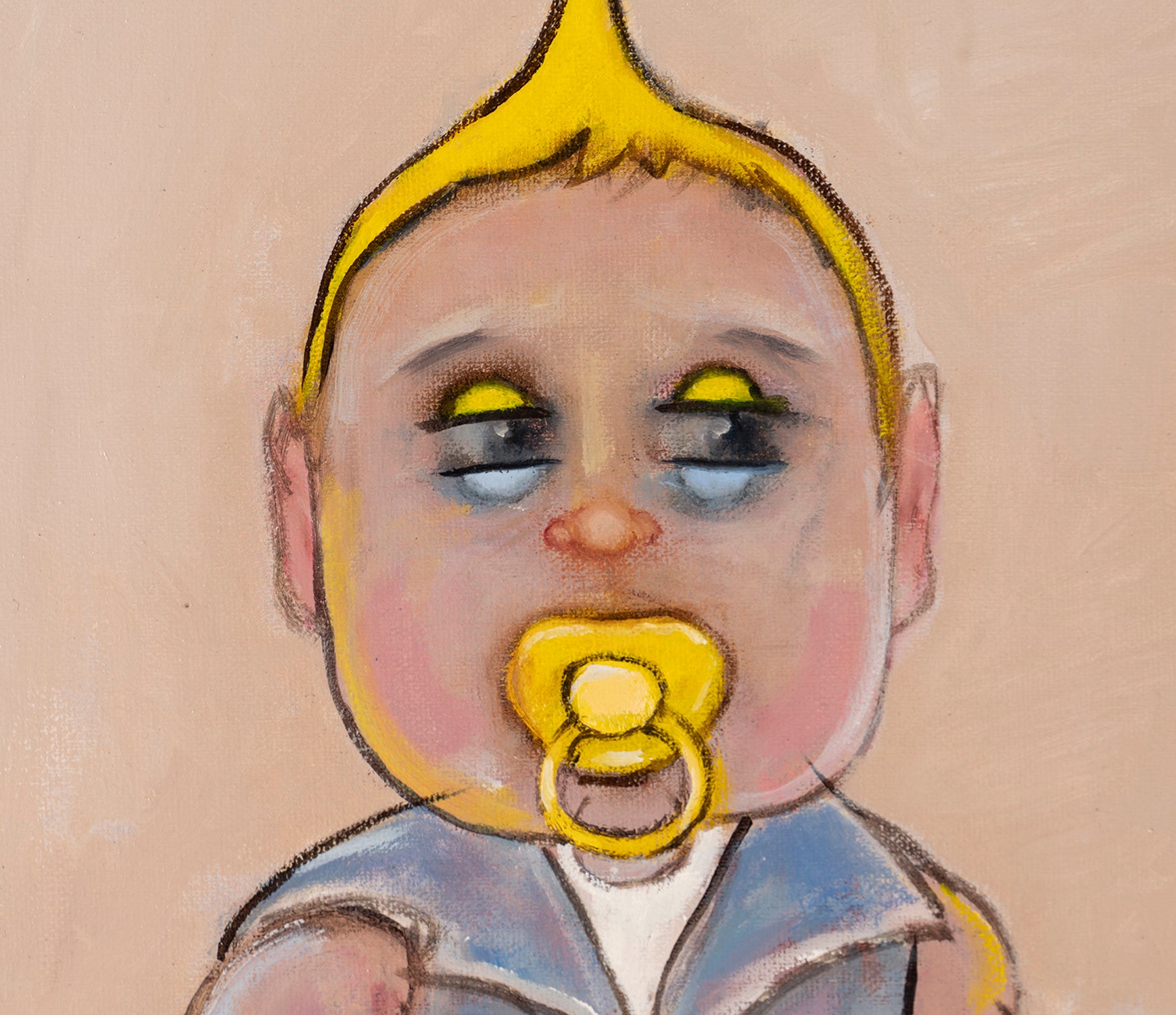 SRO ORI POR 24703 6 The Confident Baby 