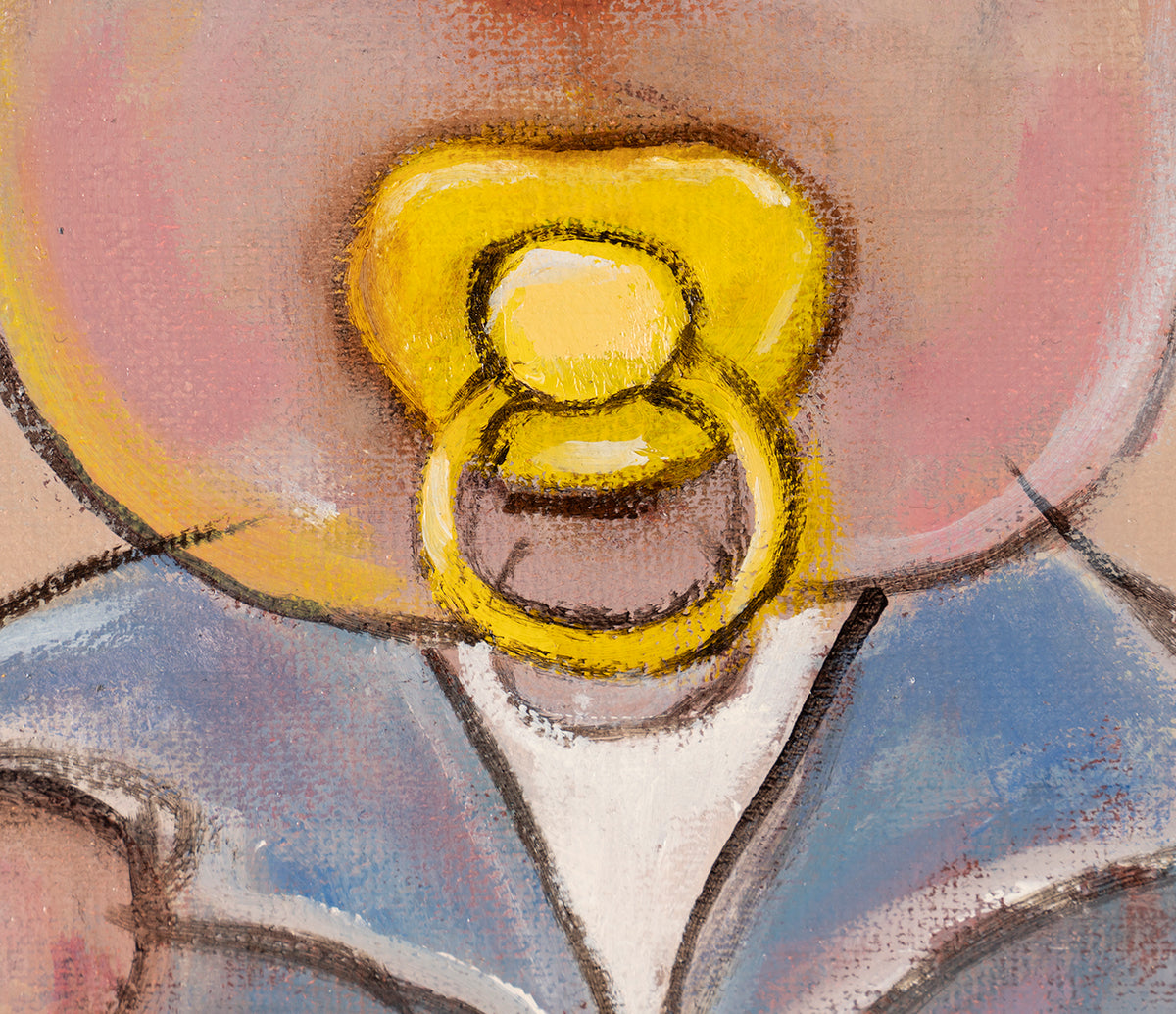 SRO ORI POR 24703 8 The Confident Baby 