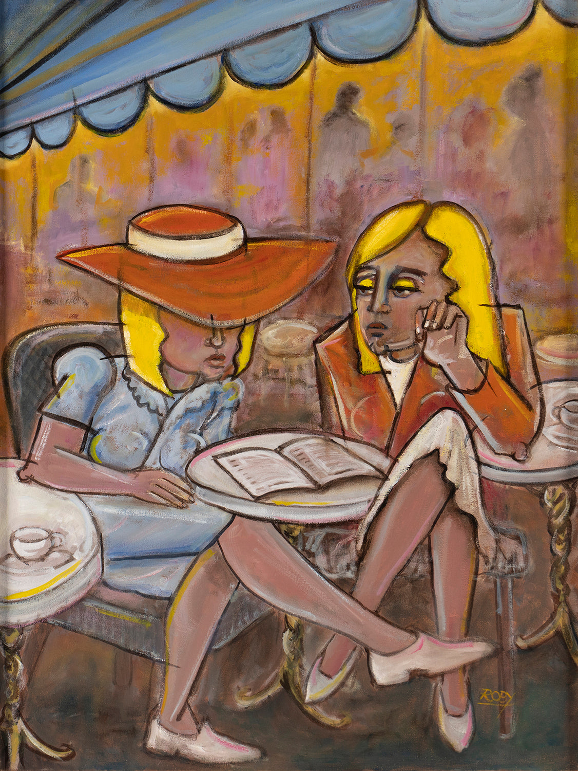 SRO ORI POR 24707 3 What Do You Recommend 