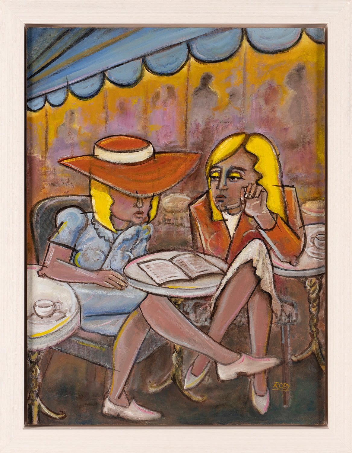 SRO ORI POR 24707 4 What Do You Recommend 