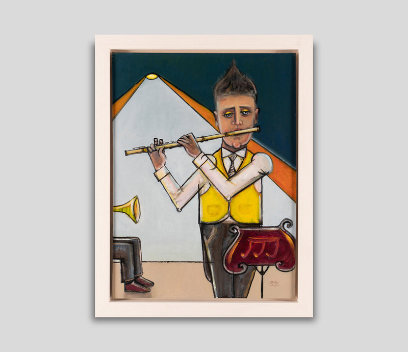 SRO ORI POR 25133 1 There s Always One 