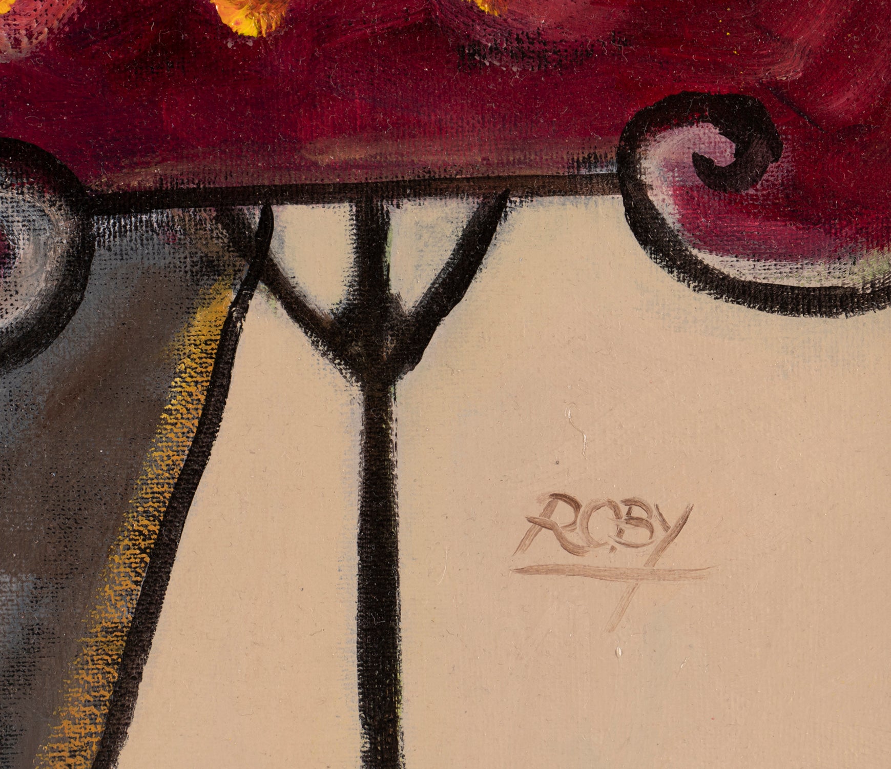 SRO ORI POR 25133 5 There s Always One 