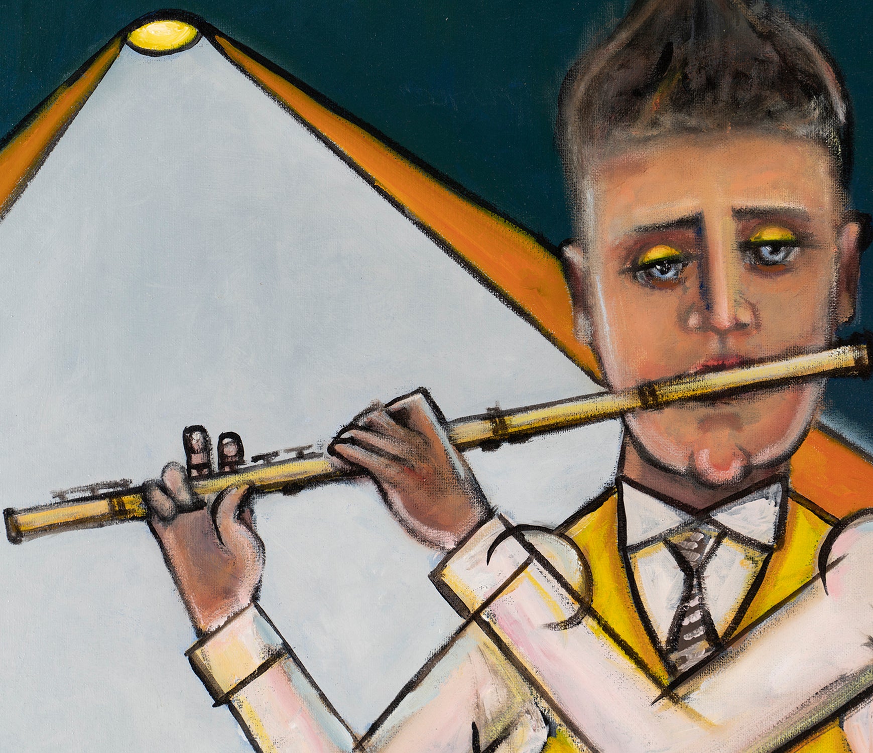 SRO ORI POR 25133 6 There s Always One 