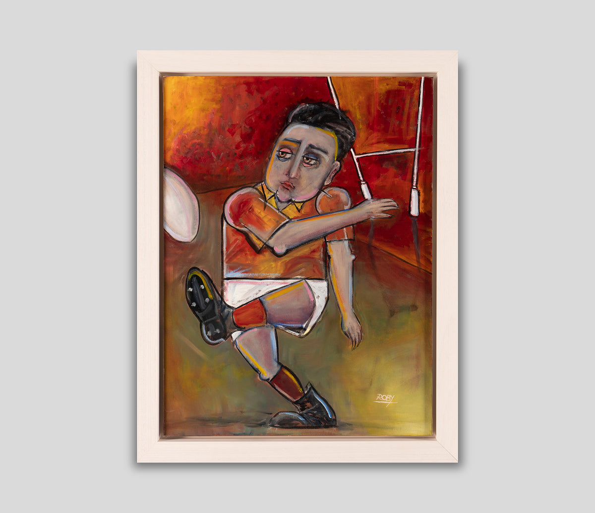 SRO ORI POR 25134 1 Keeping the Dream Alive 