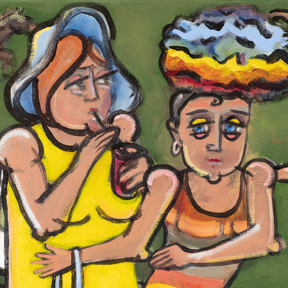 SRO ORI POR 25422 5 Ladies Day 