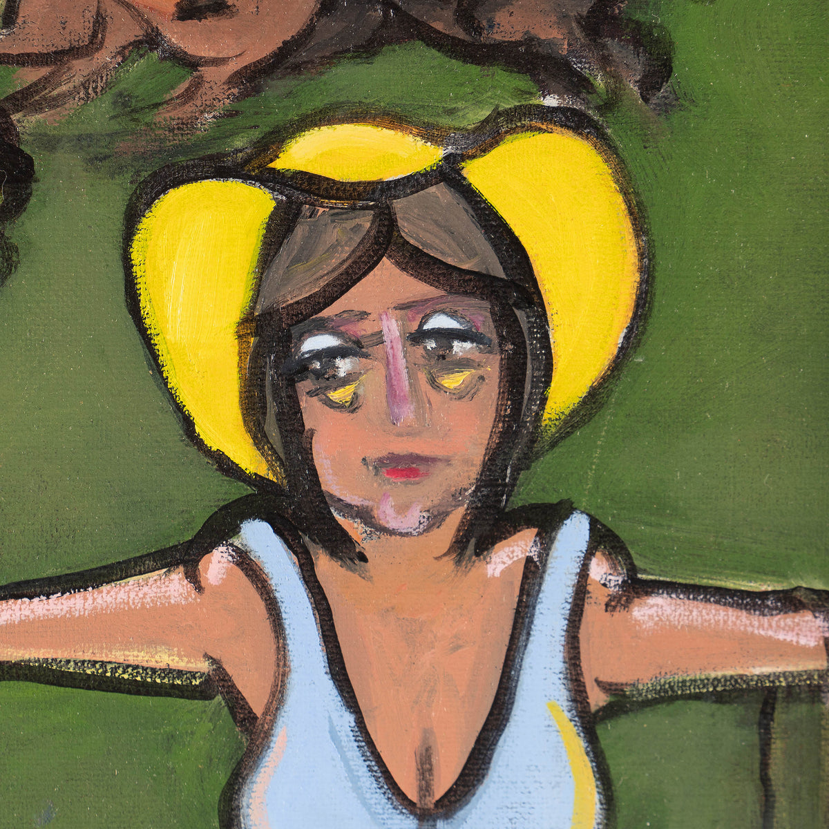 SRO ORI POR 25422 6 Ladies Day 