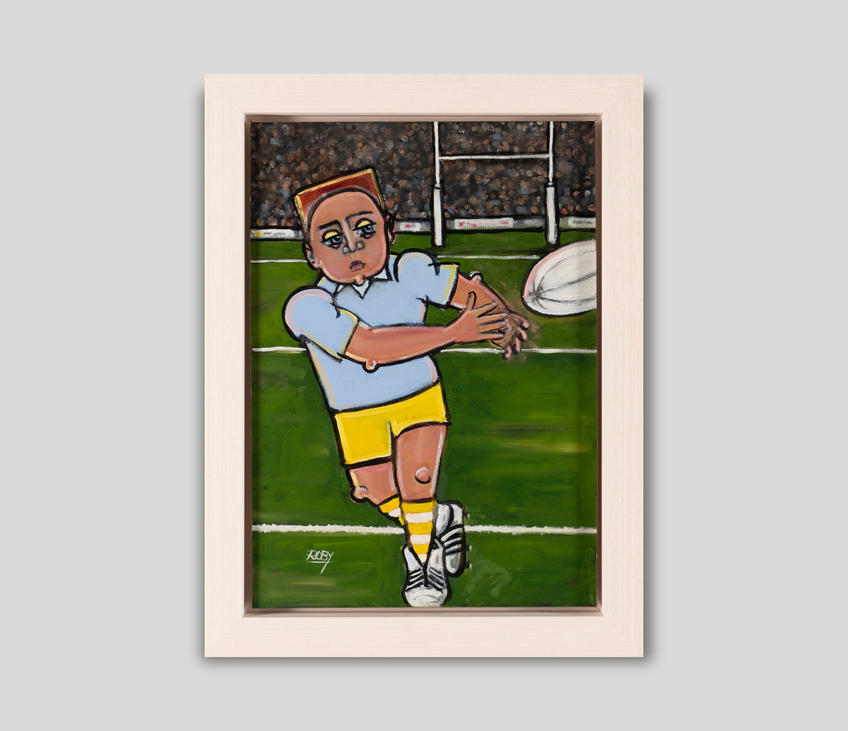 SRO ORI POR 25423 1 I Hate These Shorts 