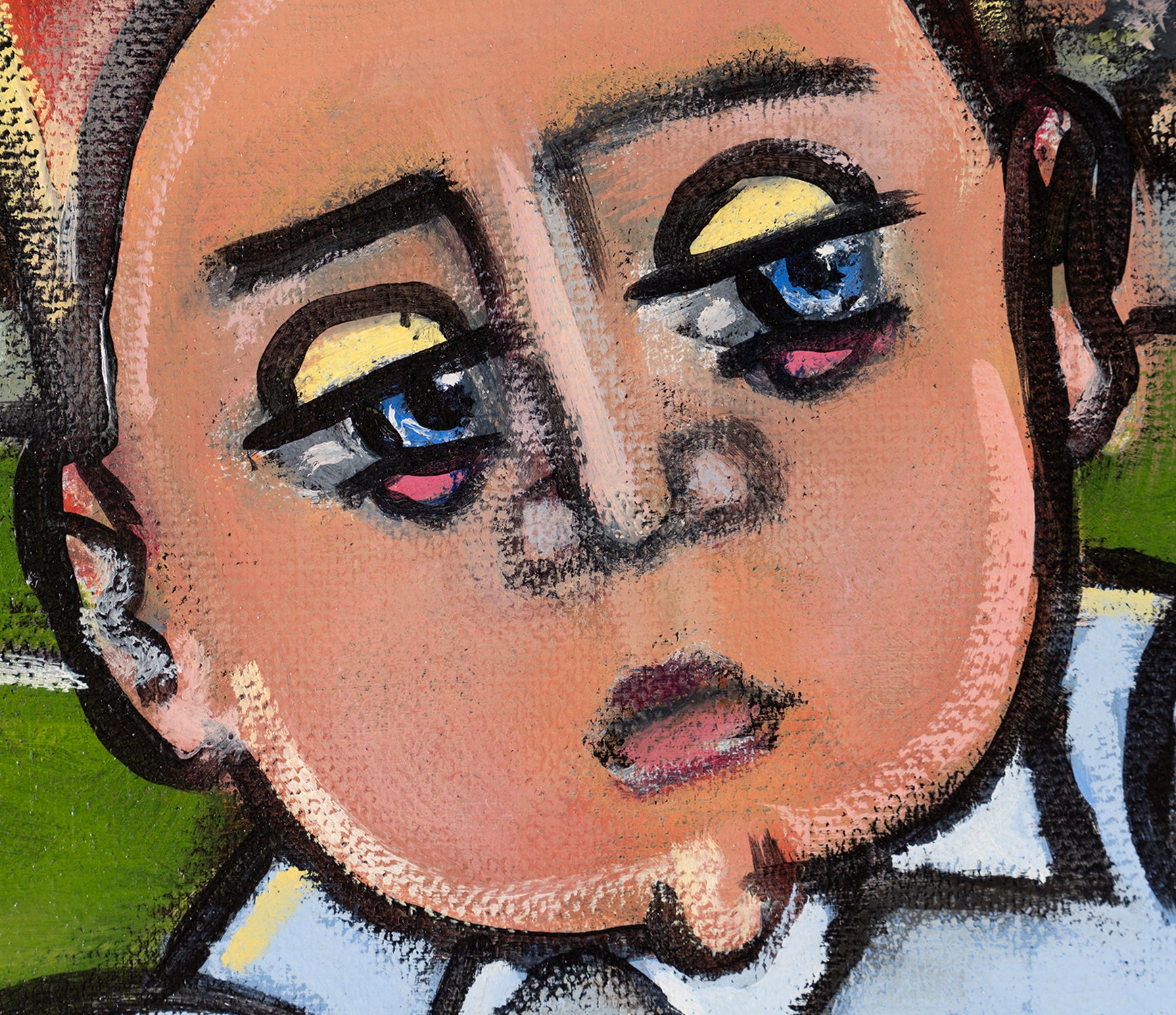 SRO ORI POR 25423 7 I Hate These Shorts 