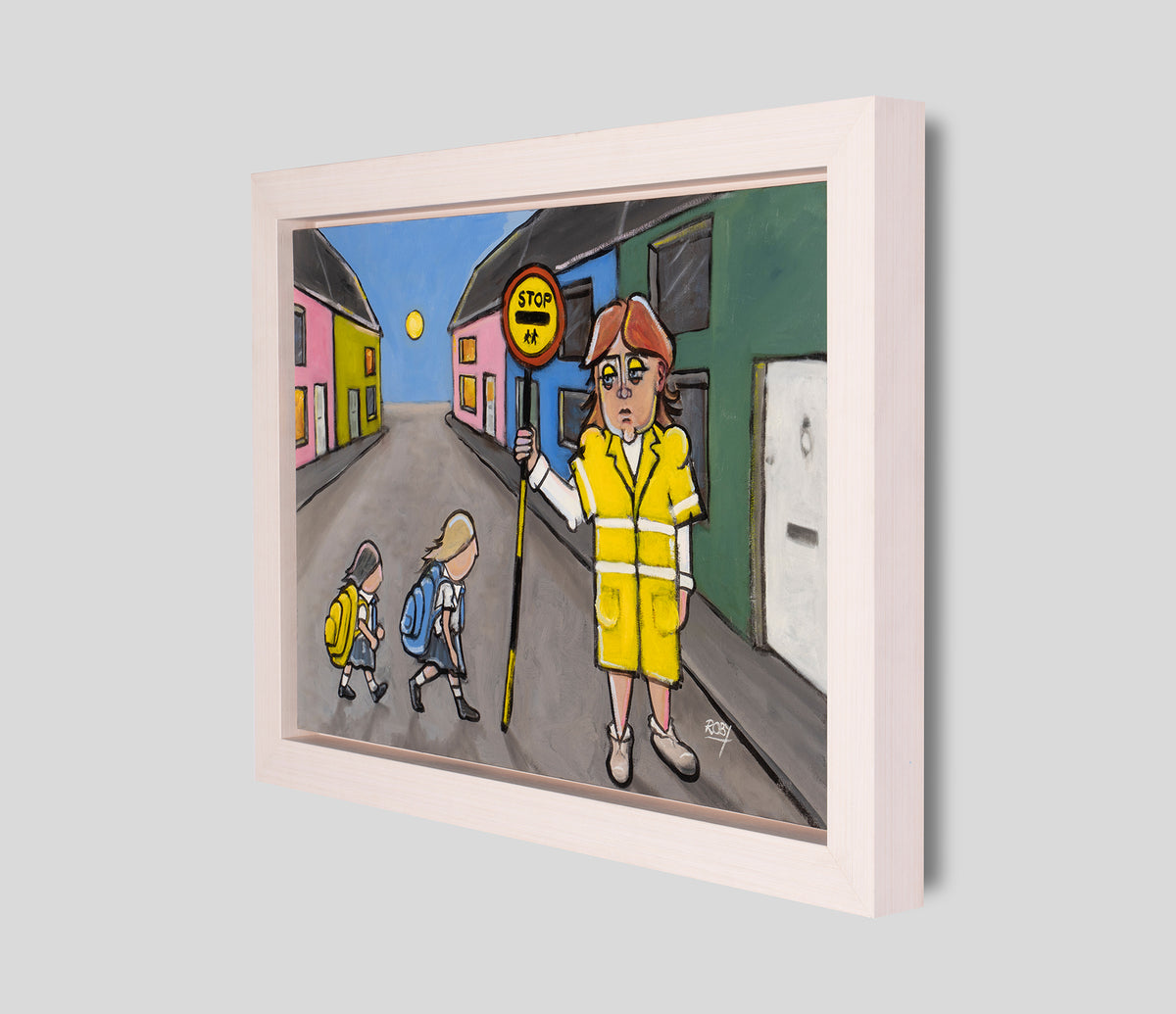 SRO ORI POR 25425 2 The Lethargic Lollipop 