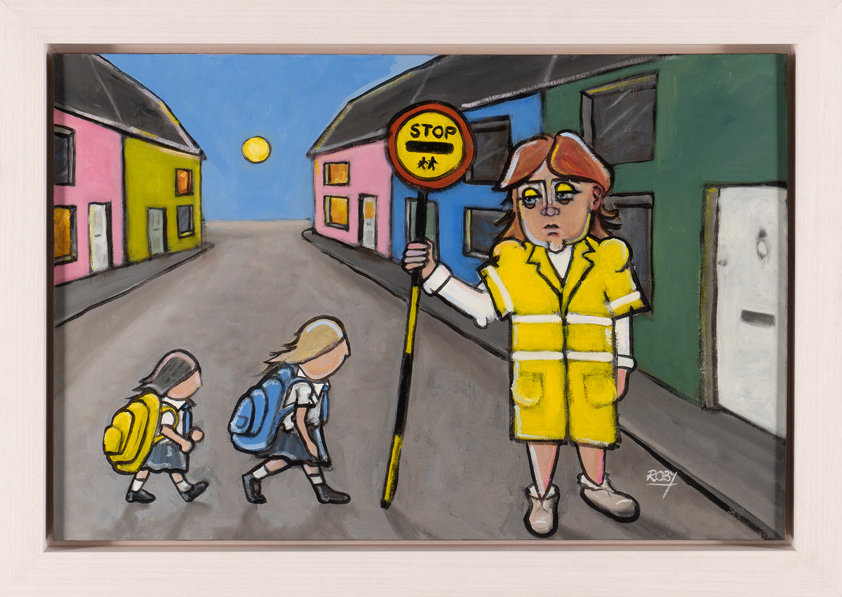 SRO ORI POR 25425 4 The Lethargic Lollipop 