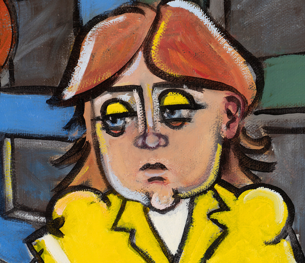 SRO ORI POR 25425 6 The Lethargic Lollipop 