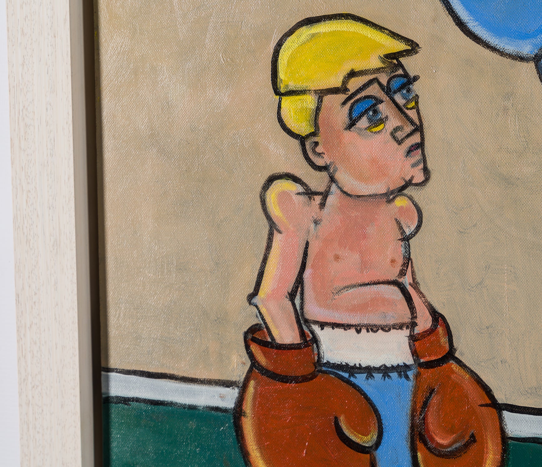 SRO ORI POR 25427 6 Can I go Back On The Playstation Now Dad  