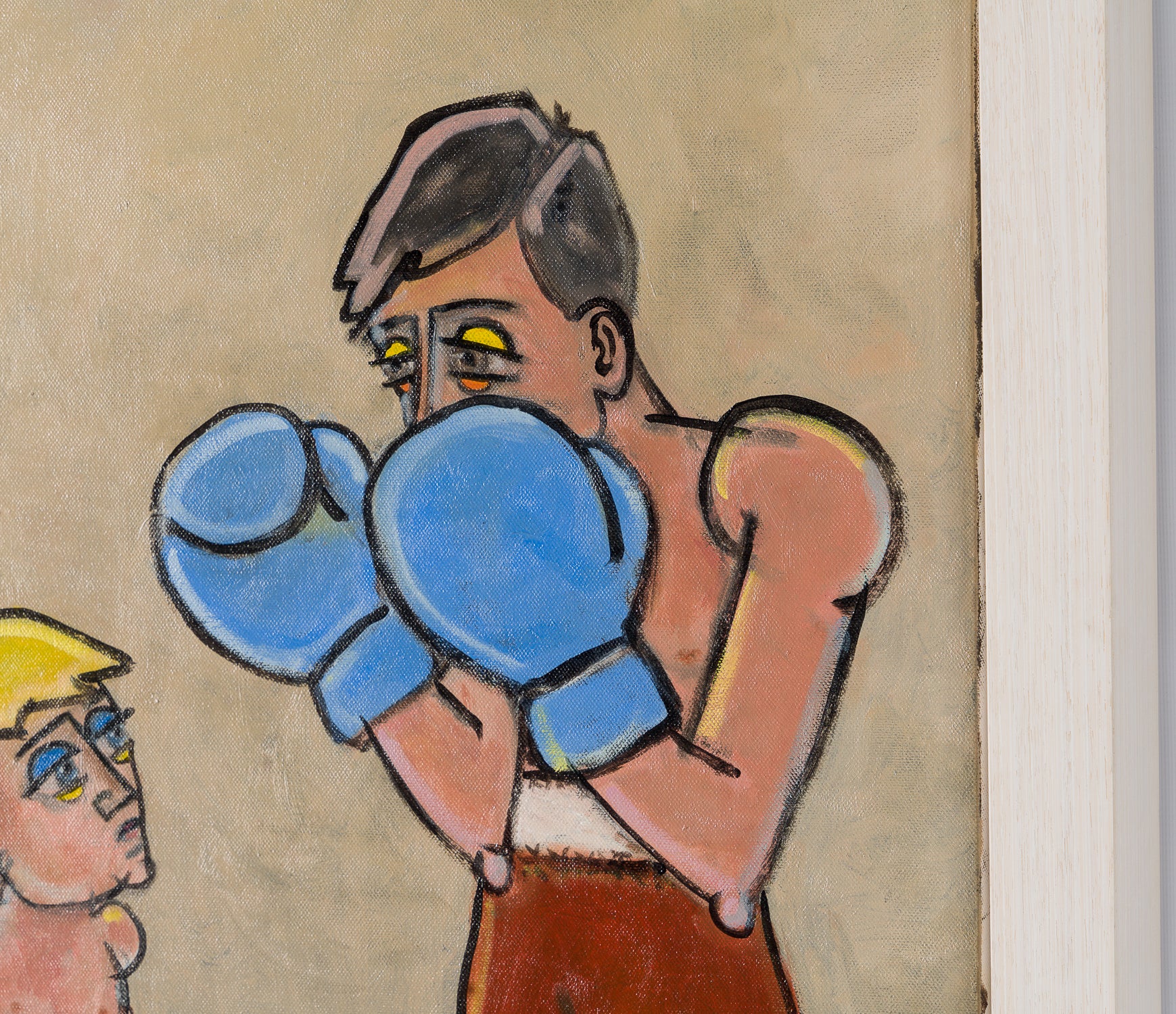 SRO ORI POR 25427 7 Can I go Back On The Playstation Now Dad  