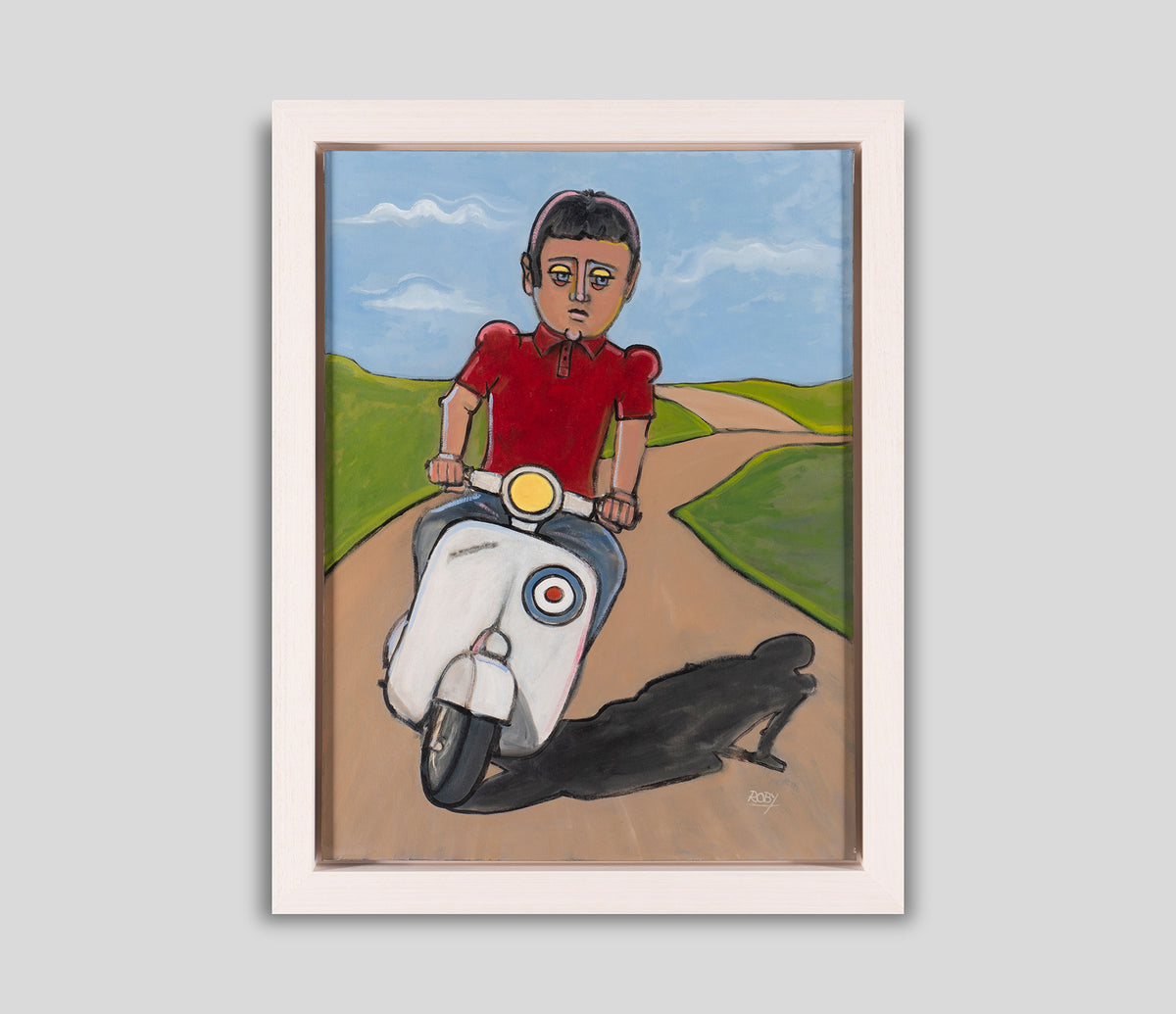 SRO ORI POR 25429 1 A Mod Called Malcom 