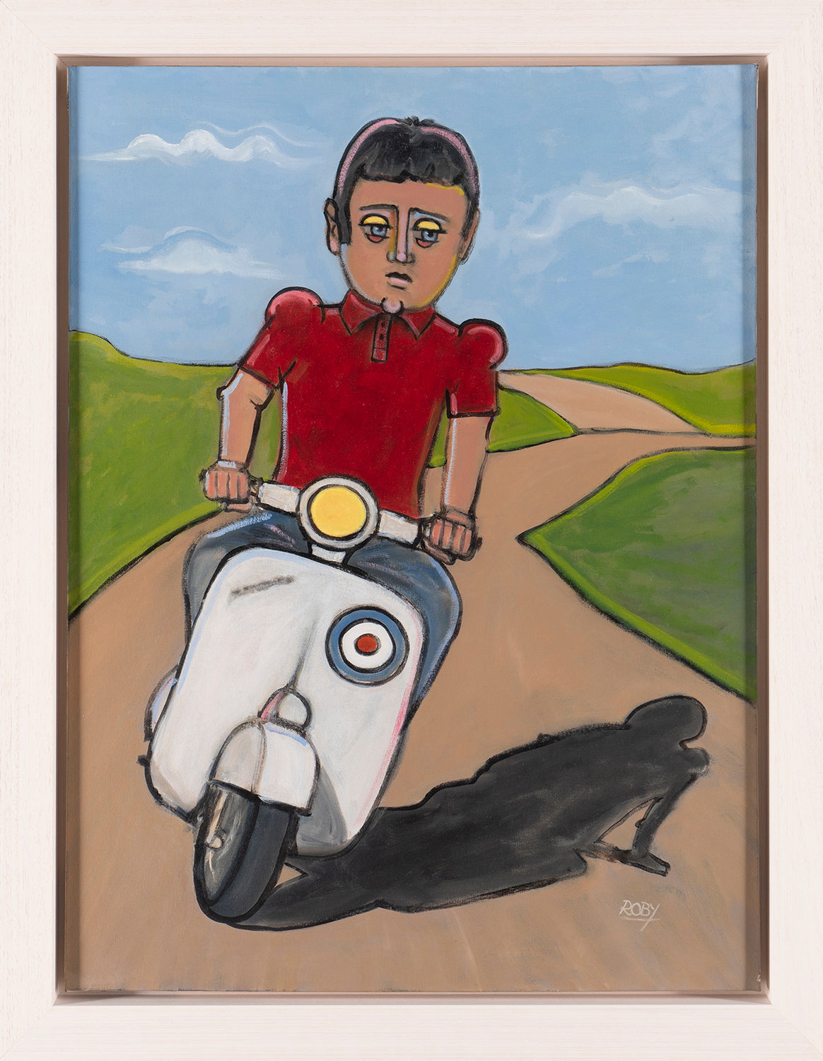 SRO ORI POR 25429 4 A Mod Called Malcom 