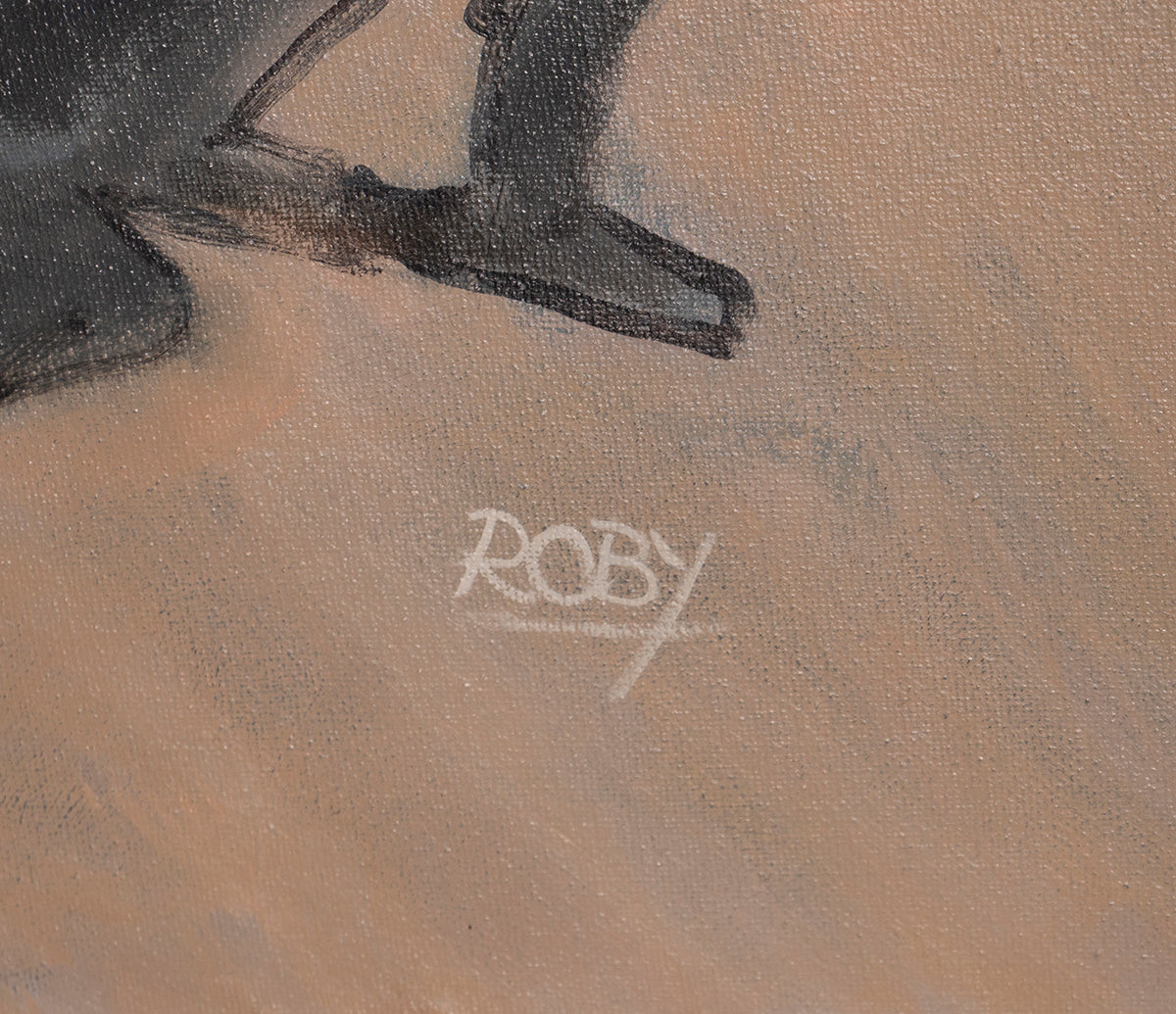 SRO ORI POR 25429 5 A Mod Called Malcom 