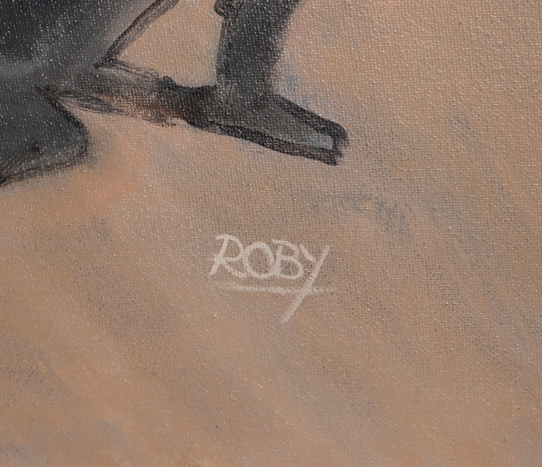 SRO ORI POR 25429 5 A Mod Called Malcom 