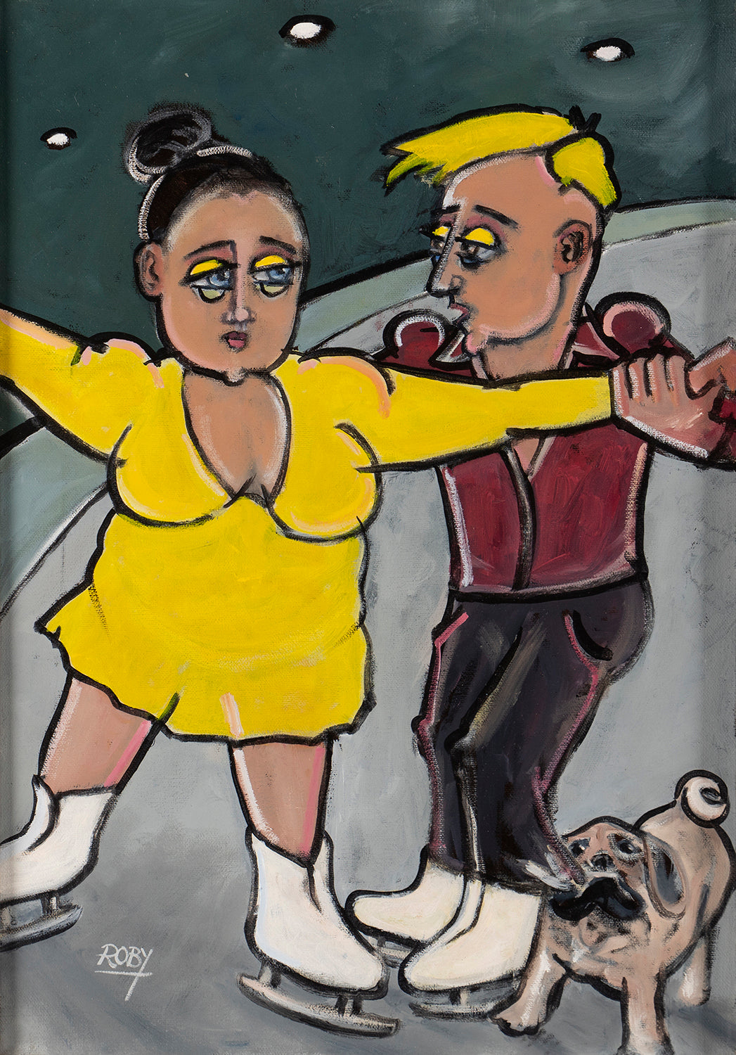 SRO ORI POR 25430 3 Don t Tell Me You 