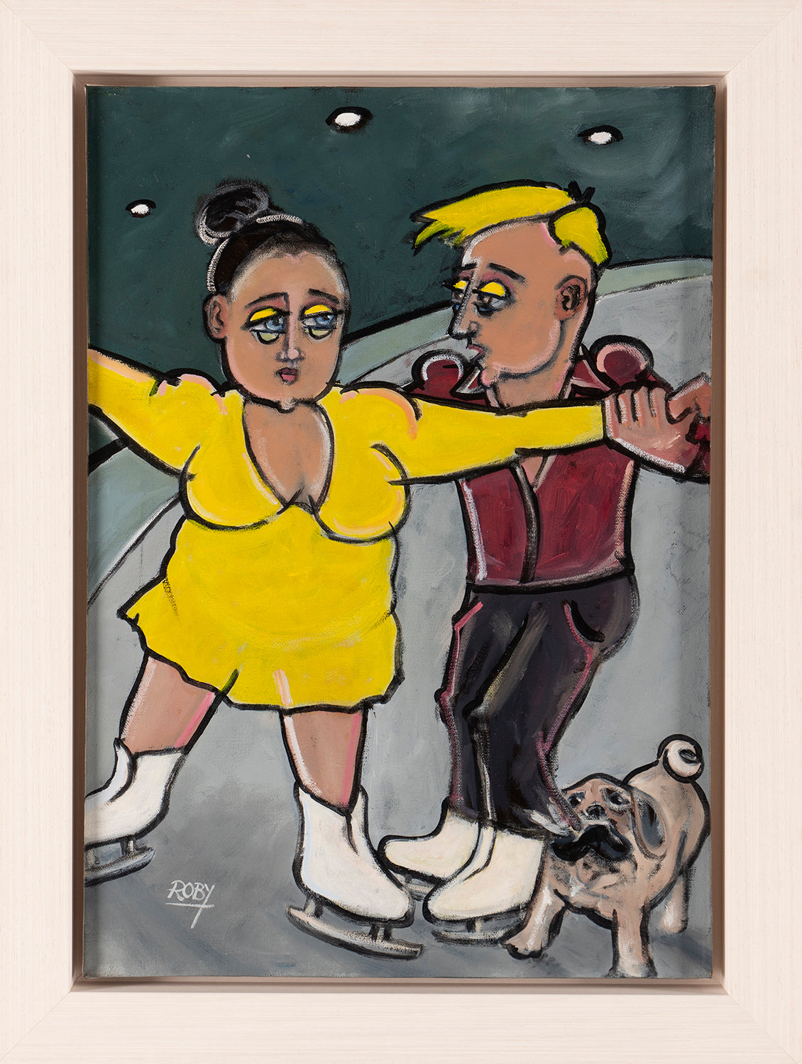 SRO ORI POR 25430 4 Don t Tell Me You 