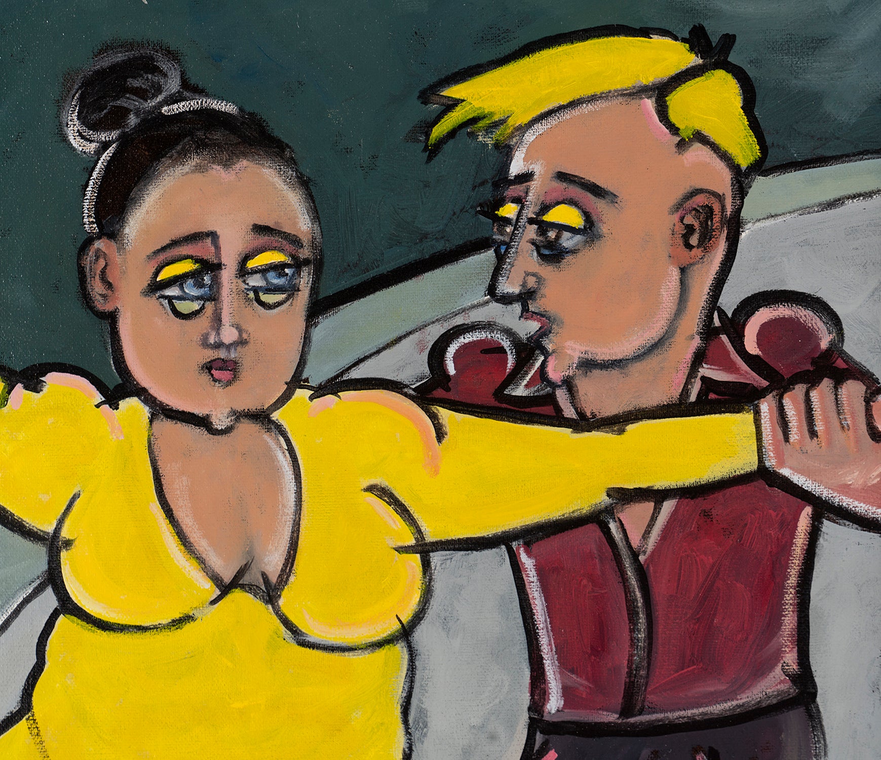 SRO ORI POR 25430 7 Don t Tell Me You 