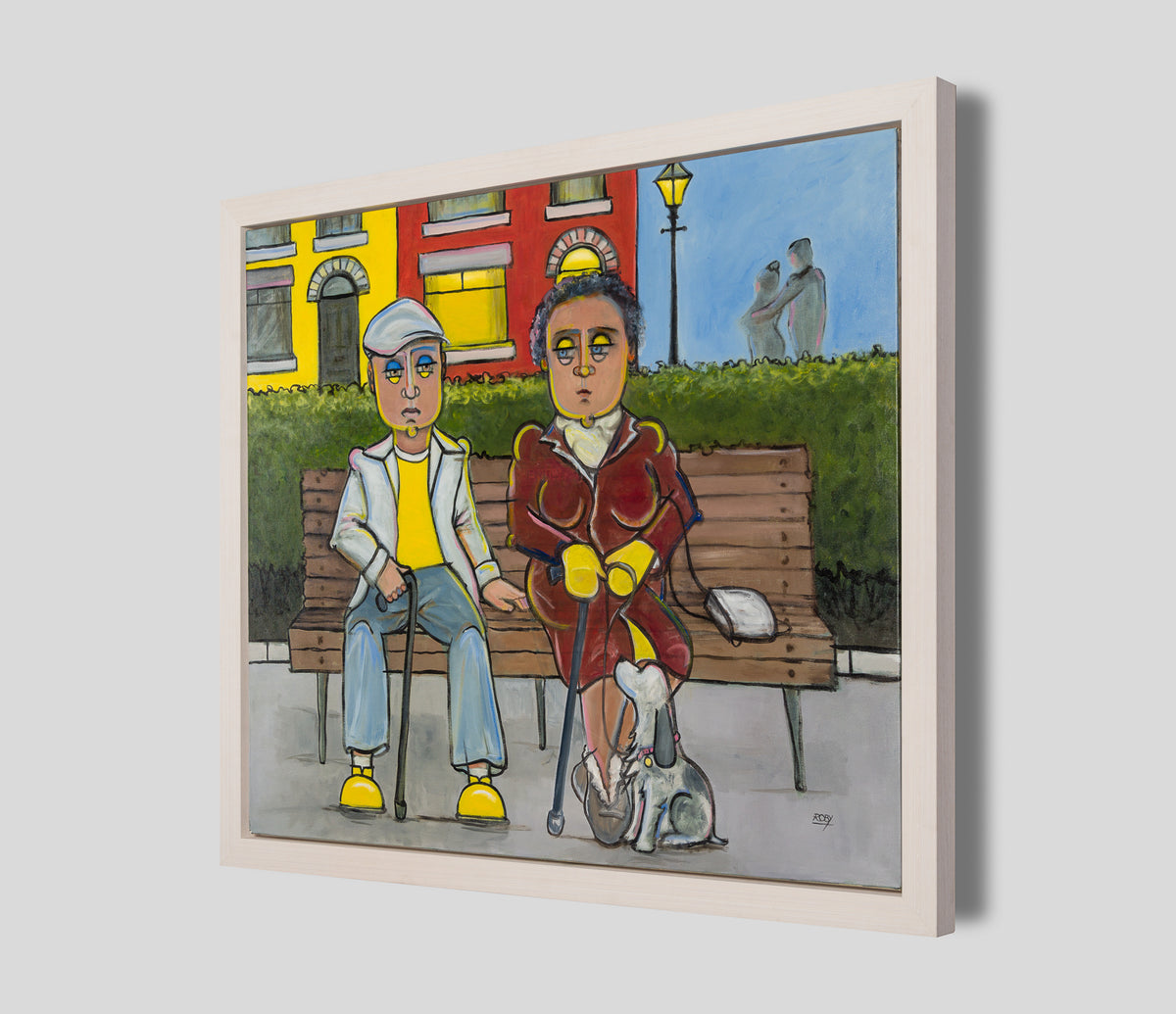 SRO ORI POR 25469 2 Thanks For The New Shoes Love 