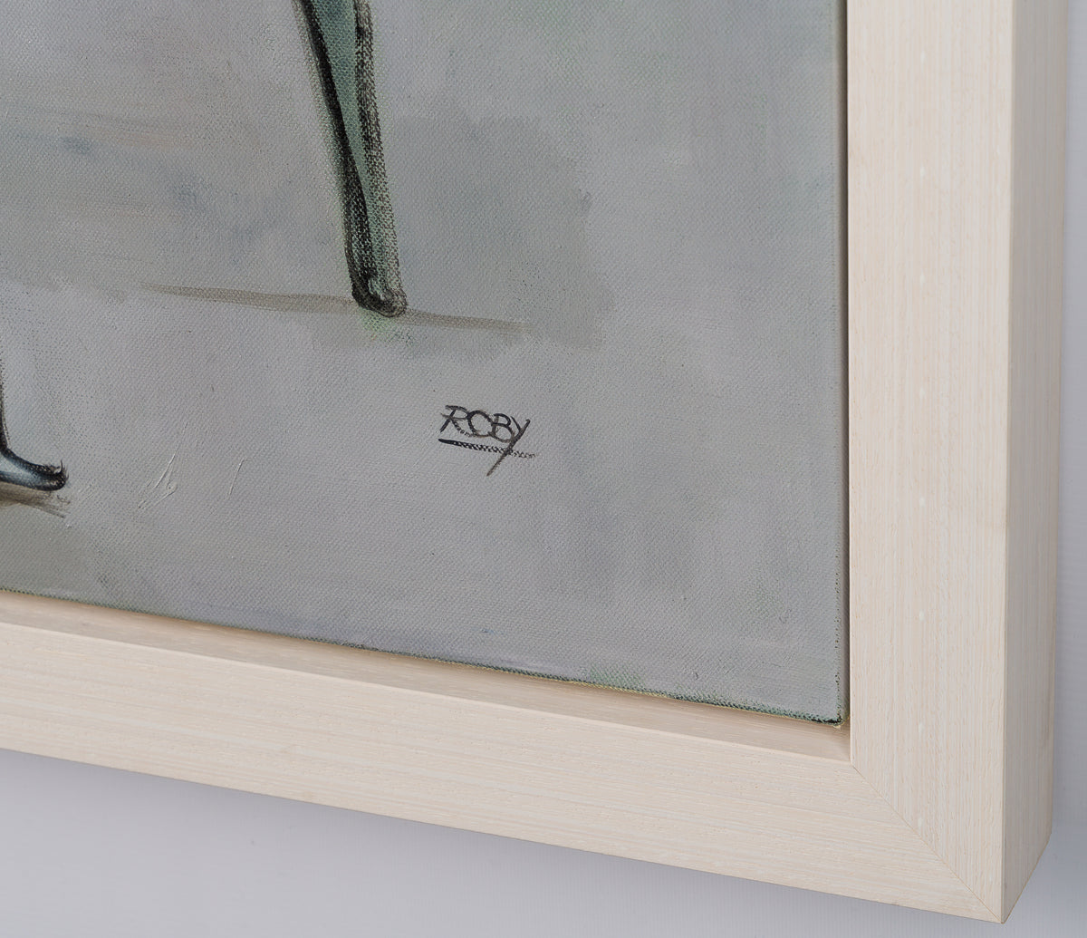 SRO ORI POR 25469 5 Thanks For The New Shoes Love 