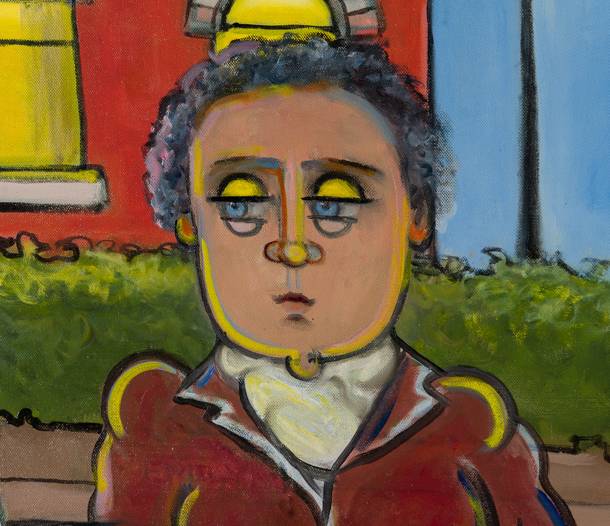 SRO ORI POR 25469 7 Thanks For The New Shoes Love 