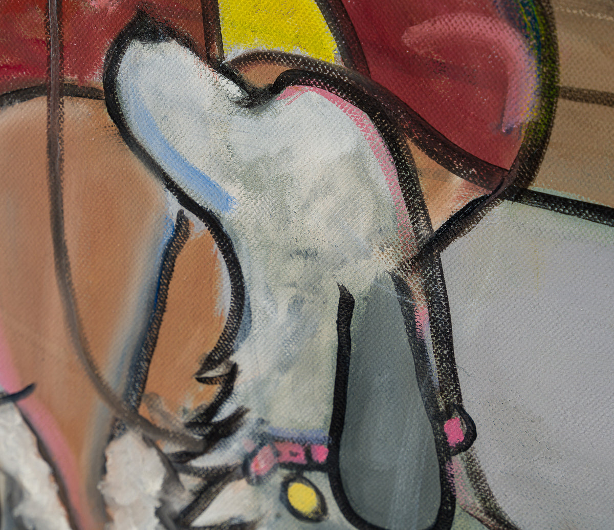 SRO ORI POR 25469 8 Thanks For The New Shoes Love 