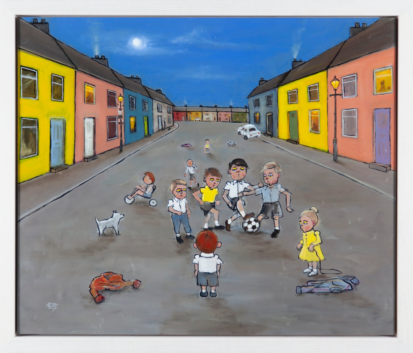 SRO ORI POR 25901 4 Before Smartphones 