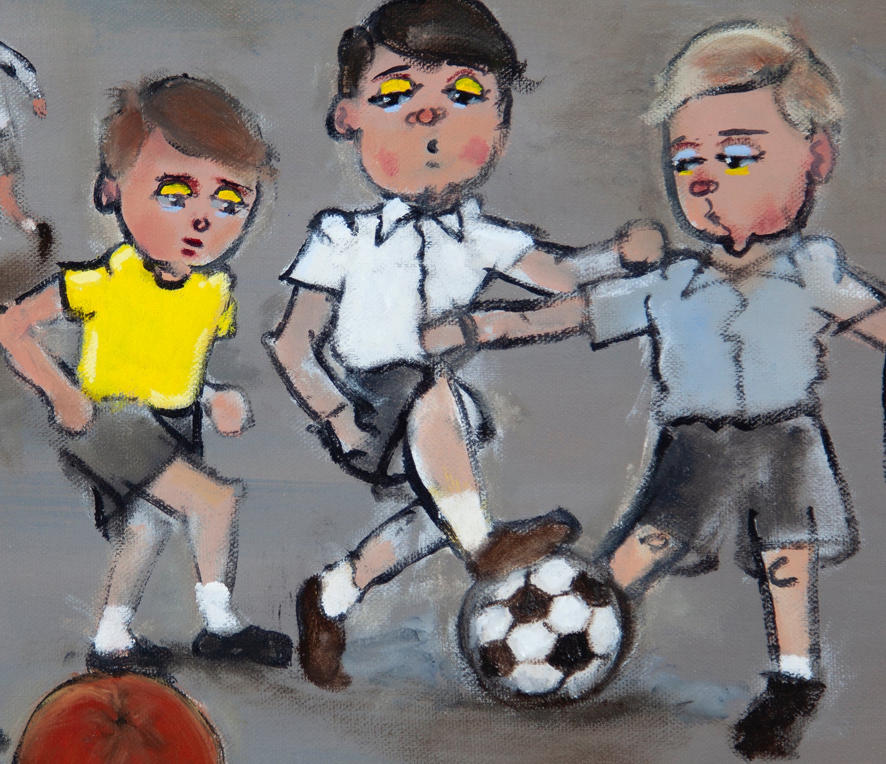 SRO ORI POR 25901 5 Before Smartphones 