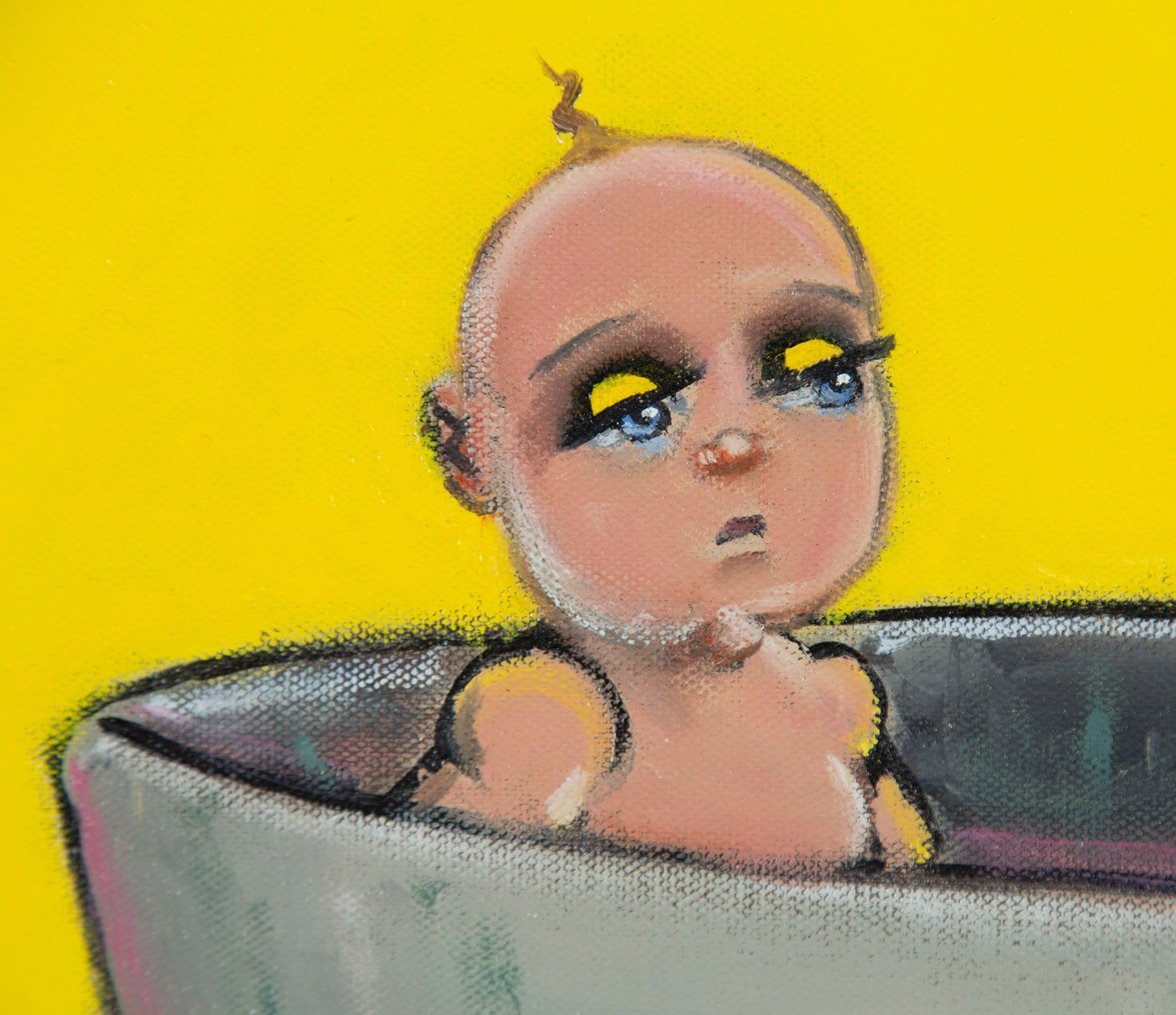 SRO ORI POR 25902 3 Where Are Those Bubbles Coming From? 