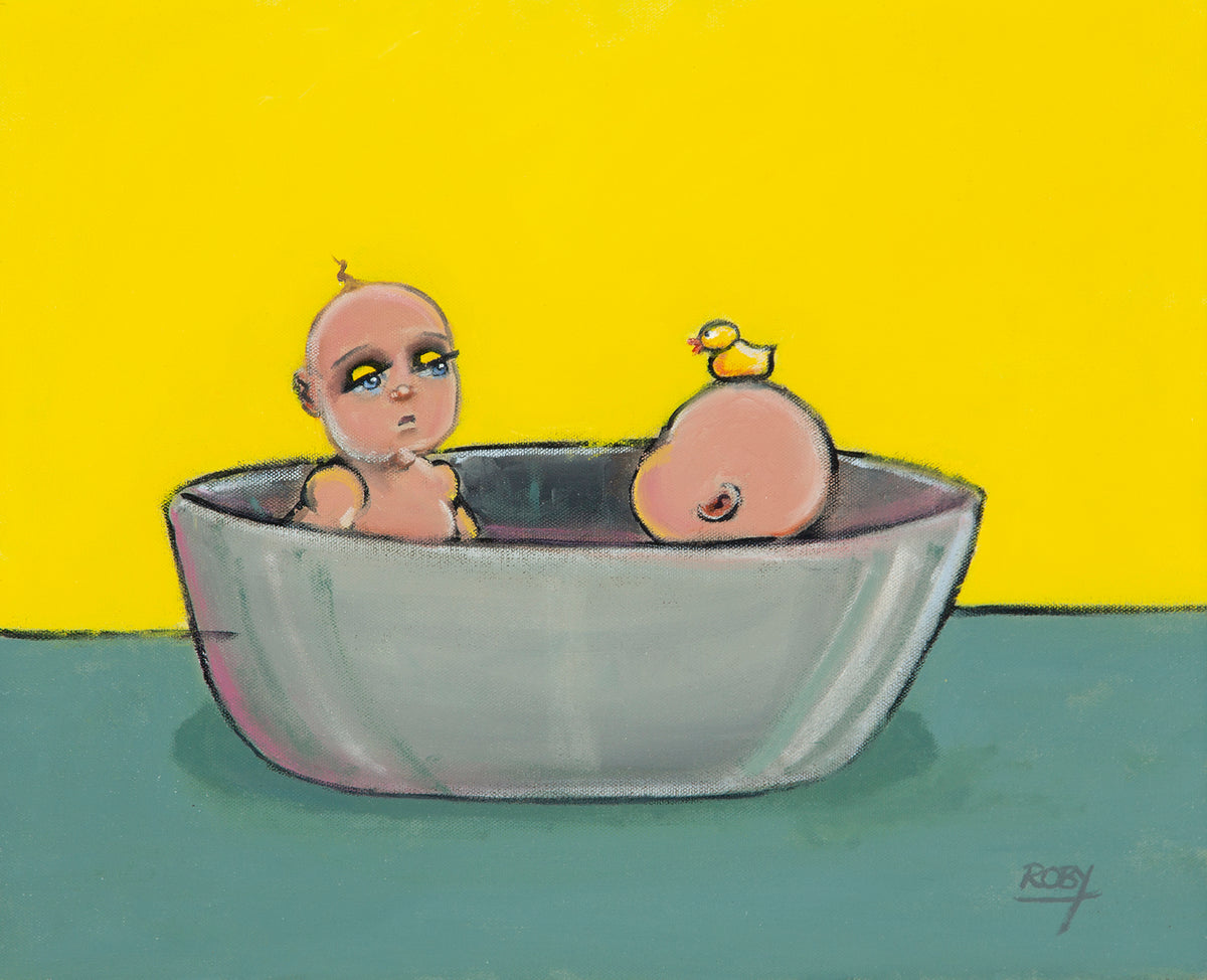 SRO ORI POR 25902 4 Where Are Those Bubbles Coming From? 