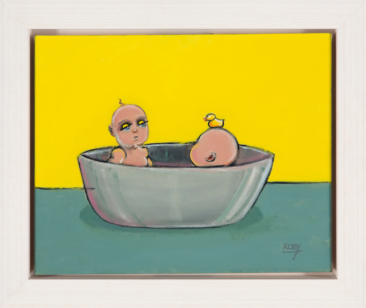 SRO ORI POR 25902 5 Where Are Those Bubbles Coming From? 