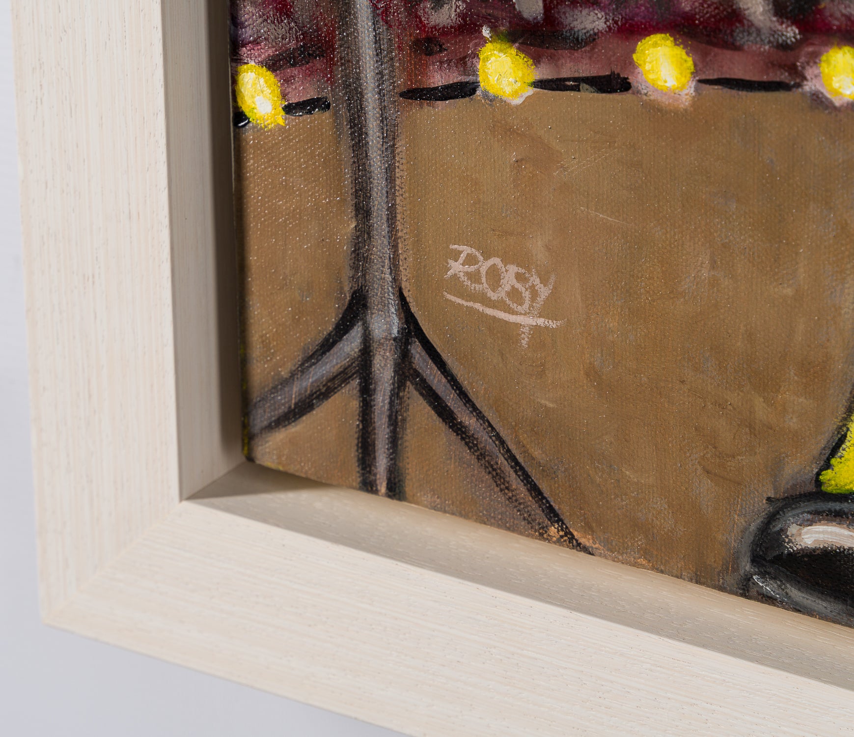 SRO ORI POR 25904 5 The Flatulant Trumpeter 