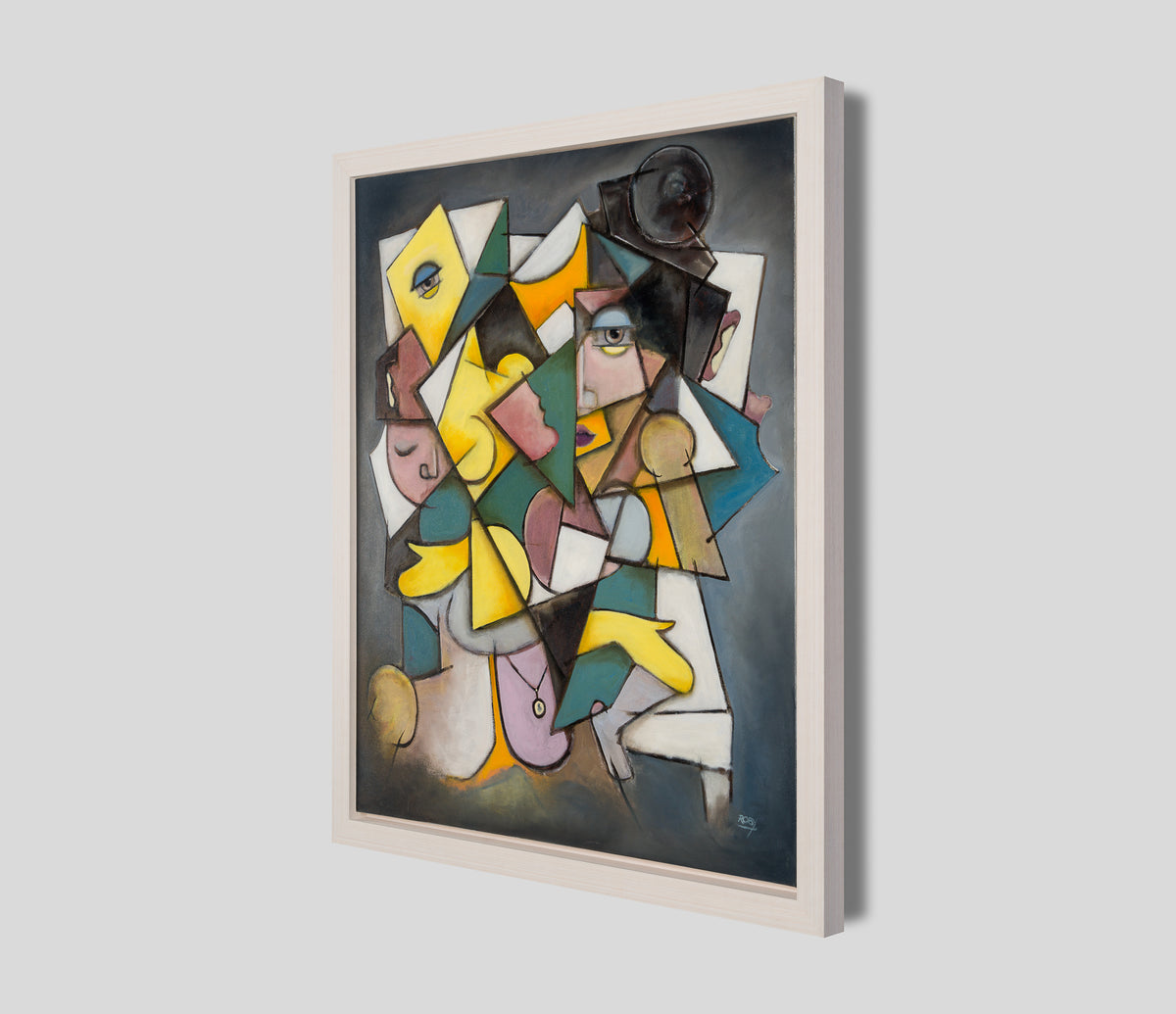 SRO ORI POR 26087 2 Mother And Child 