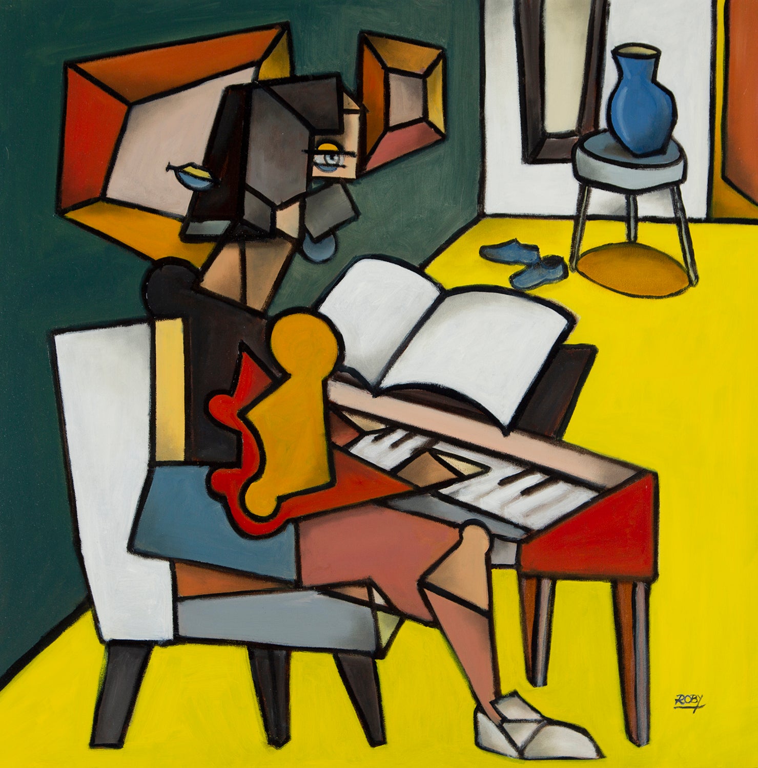 SRO ORI POR 26231 6 The Pianist 