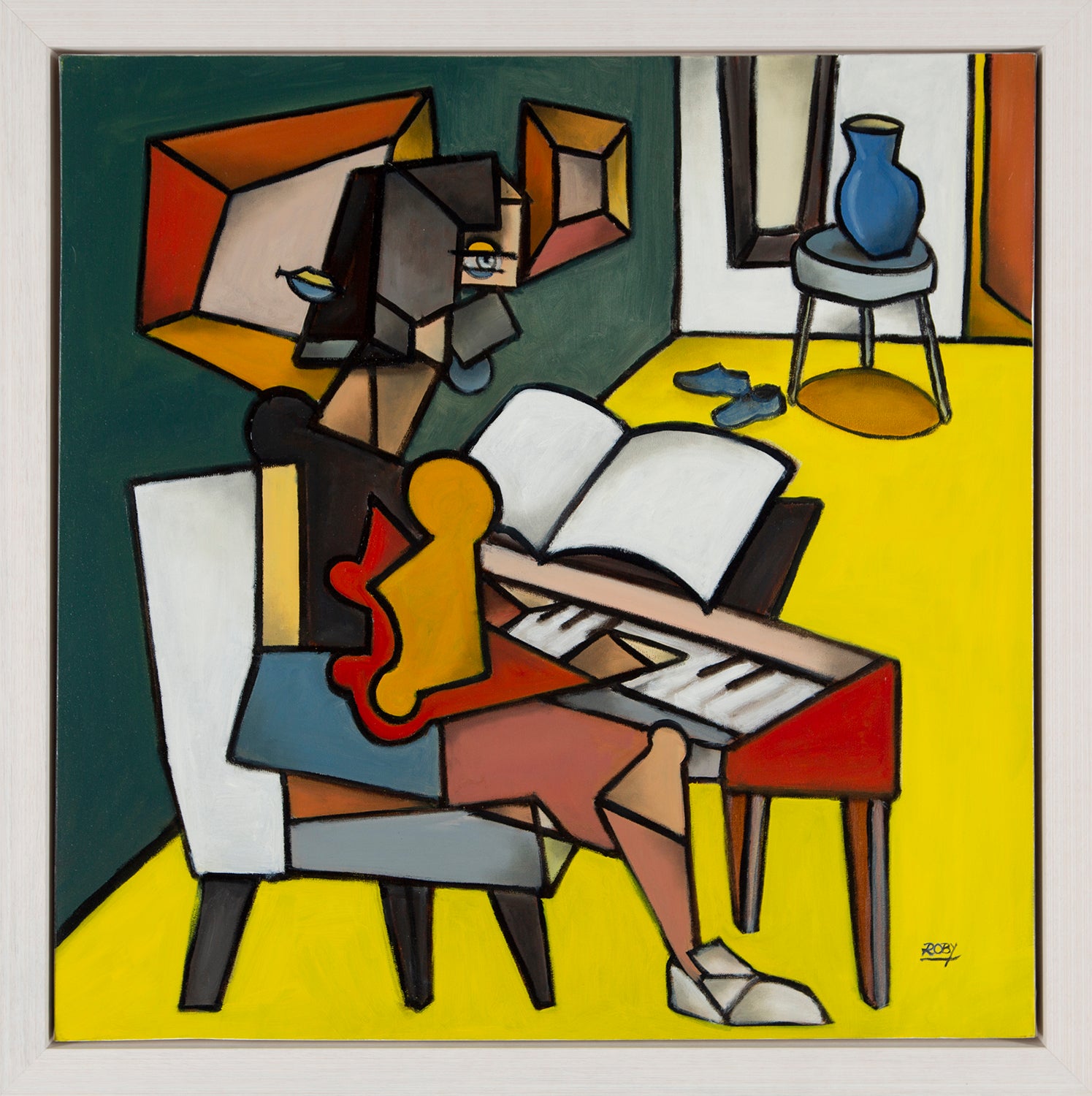 SRO ORI POR 26231 7 The Pianist 