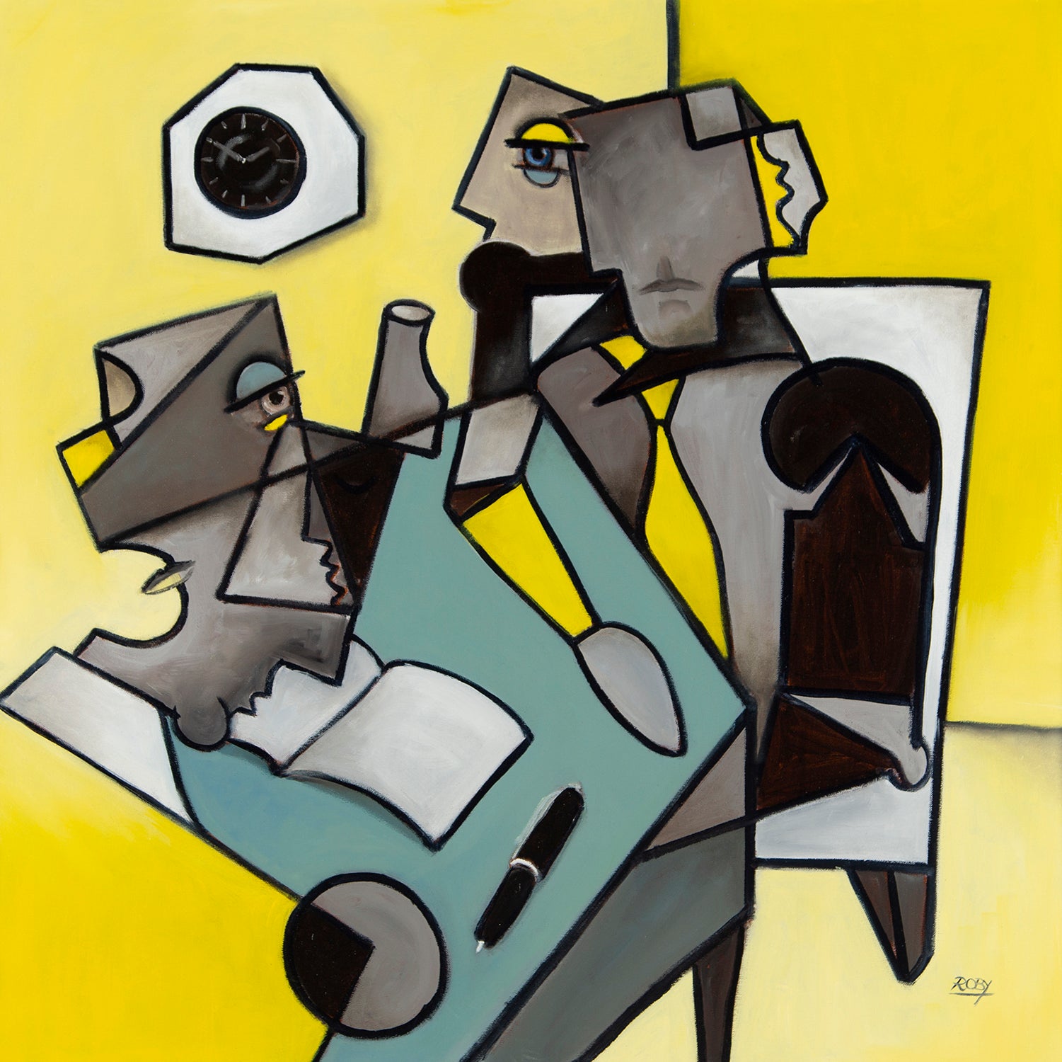 SRO ORI POR 26233 6 The Interview 